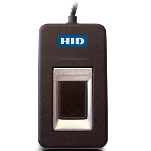 HID EikonTouch TC510 Fingerprint Reader