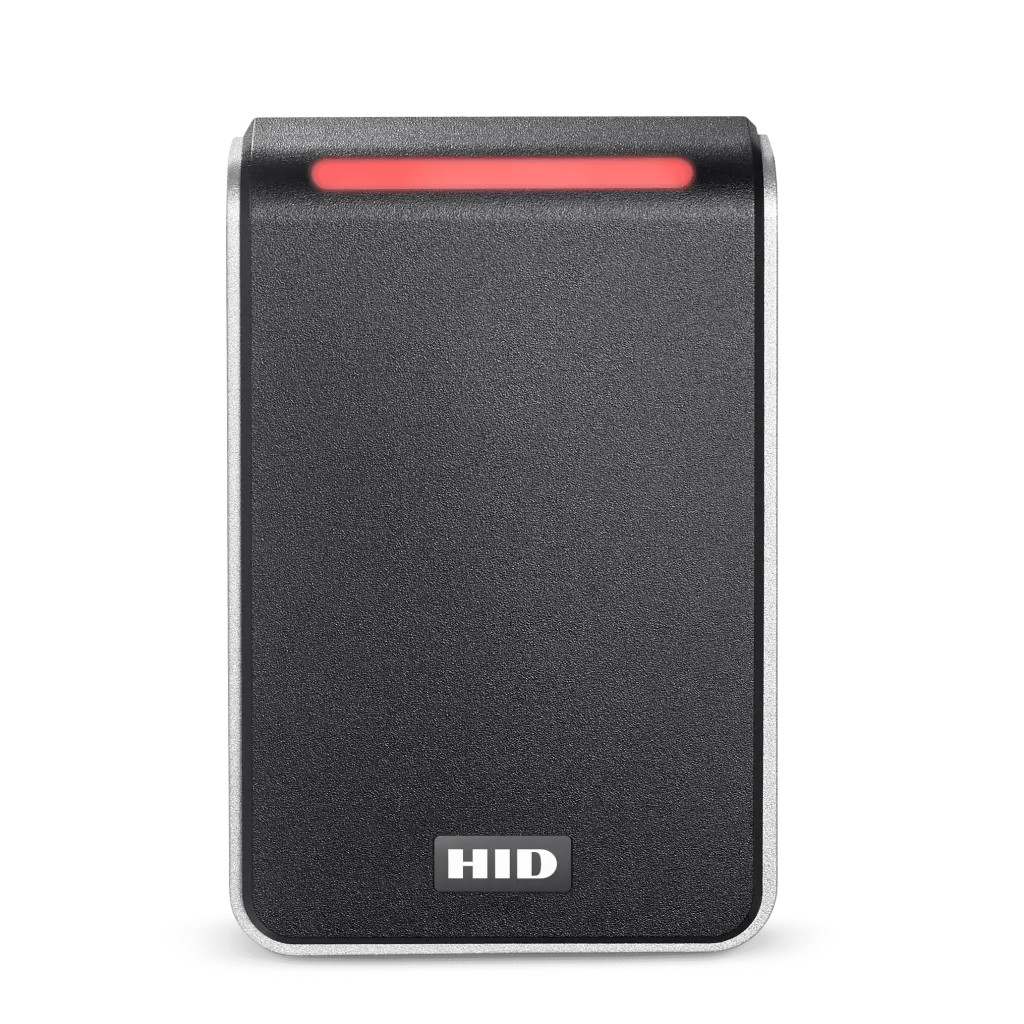 HID Signo Reader 40