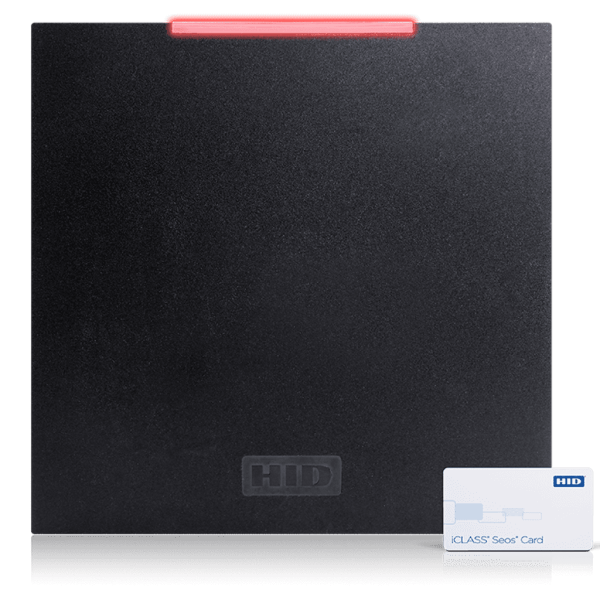 HID iCLASS SE R90