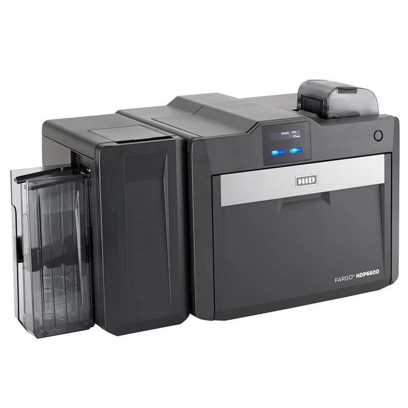 ID Card Printers