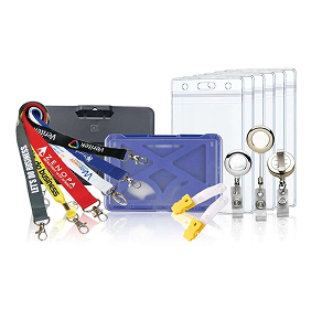 ID Card Accessories
