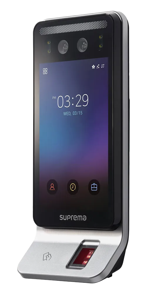 Suprema FaceStation F2