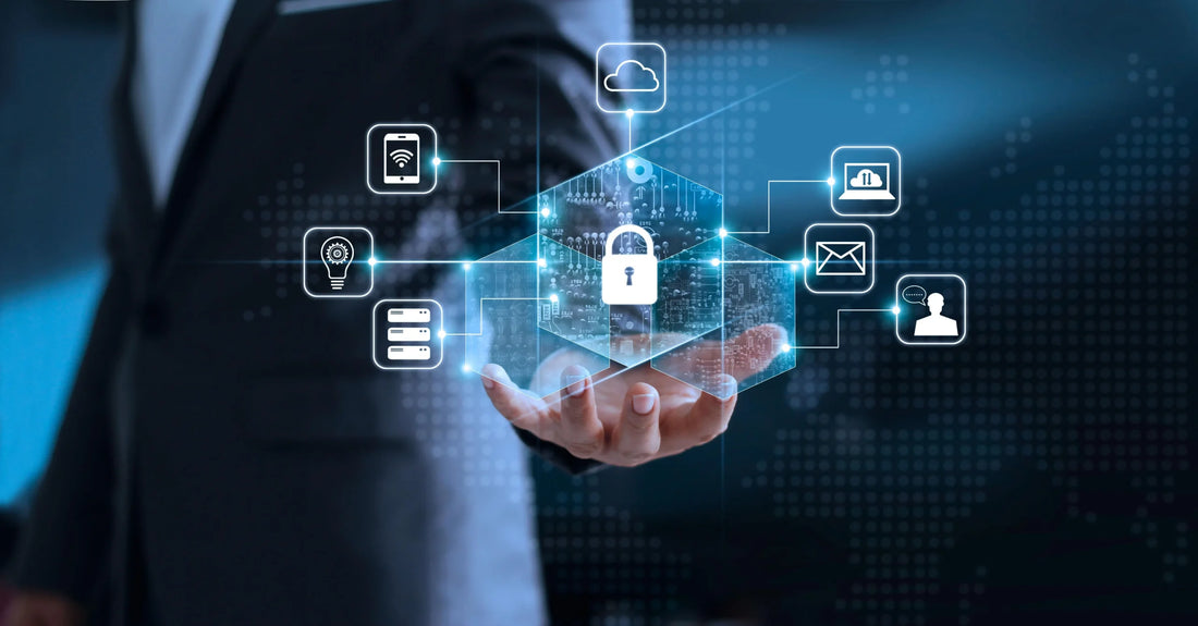 5 Common Security Challenges Businesses Face and How to Overcome Them with Technology
