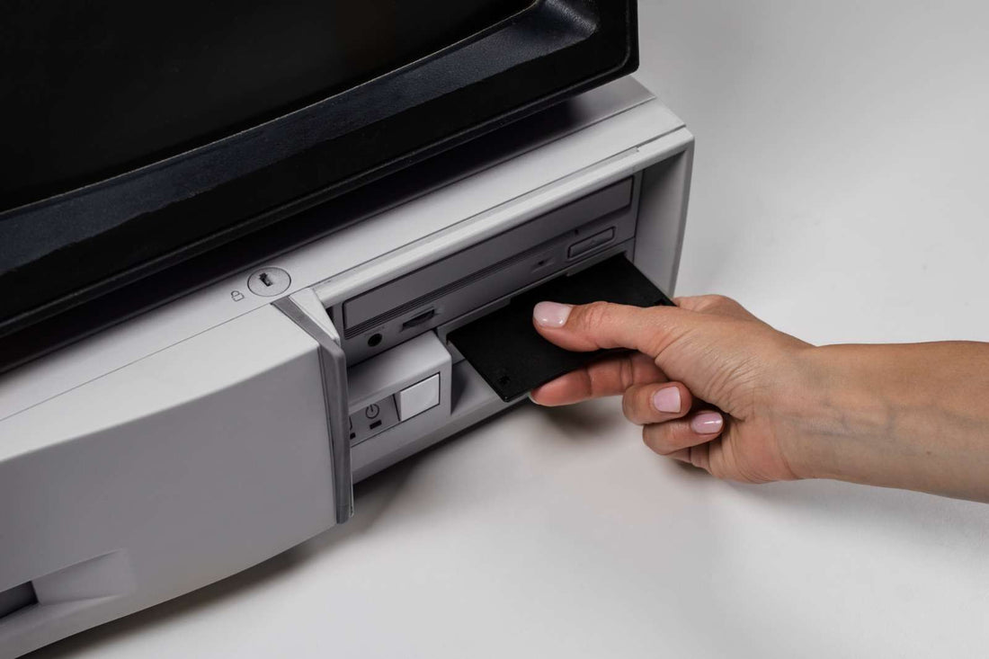How ID Card Printers Improve Workplace Security & Employee Management