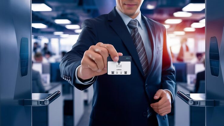 Where To Find Reliable ID Card Printer Suppliers In Dubai