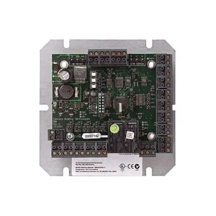 ADD5100 Dual Reader Interface