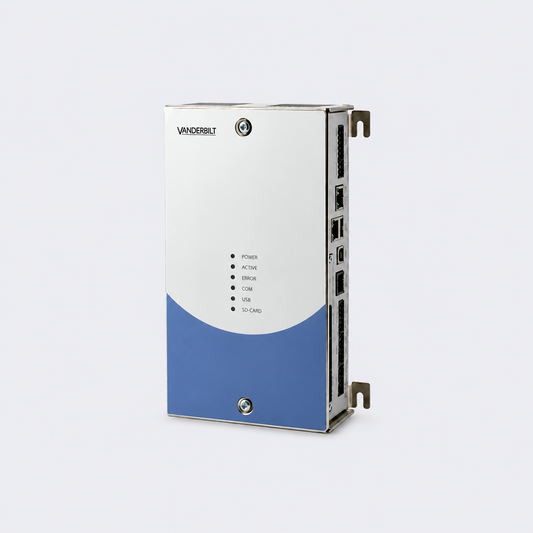 AC5102 Advanced central controller