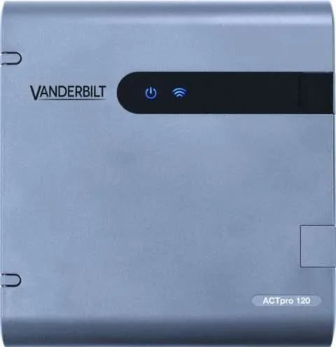 ACTpro-120 Controllore RS485 2A 12VDC PS