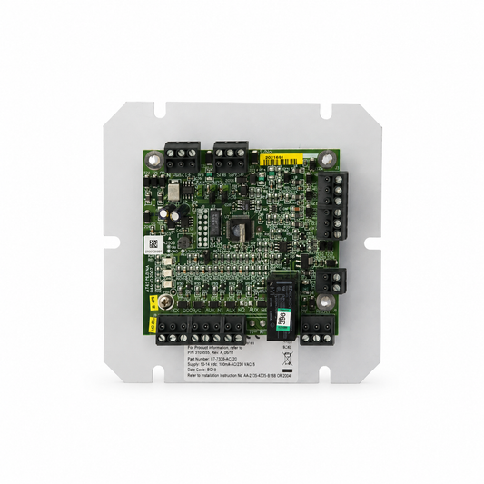 ADS5200 Single Reader Interface