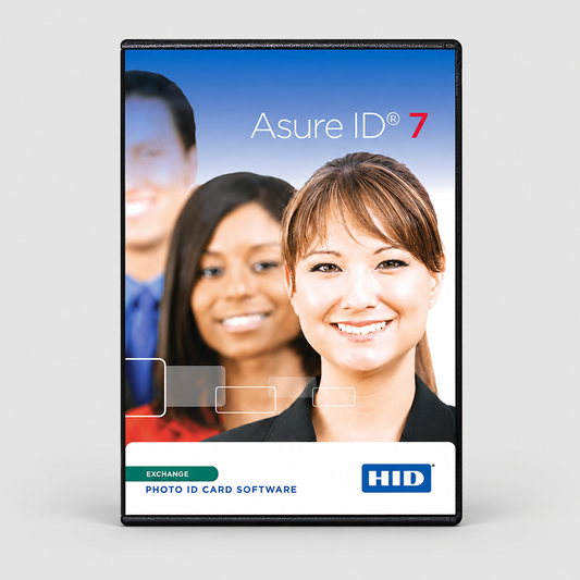 HID Asure ID Exchange