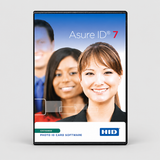 HID Asure ID Exchange