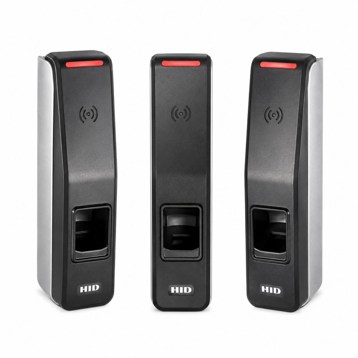 Biometric Readers