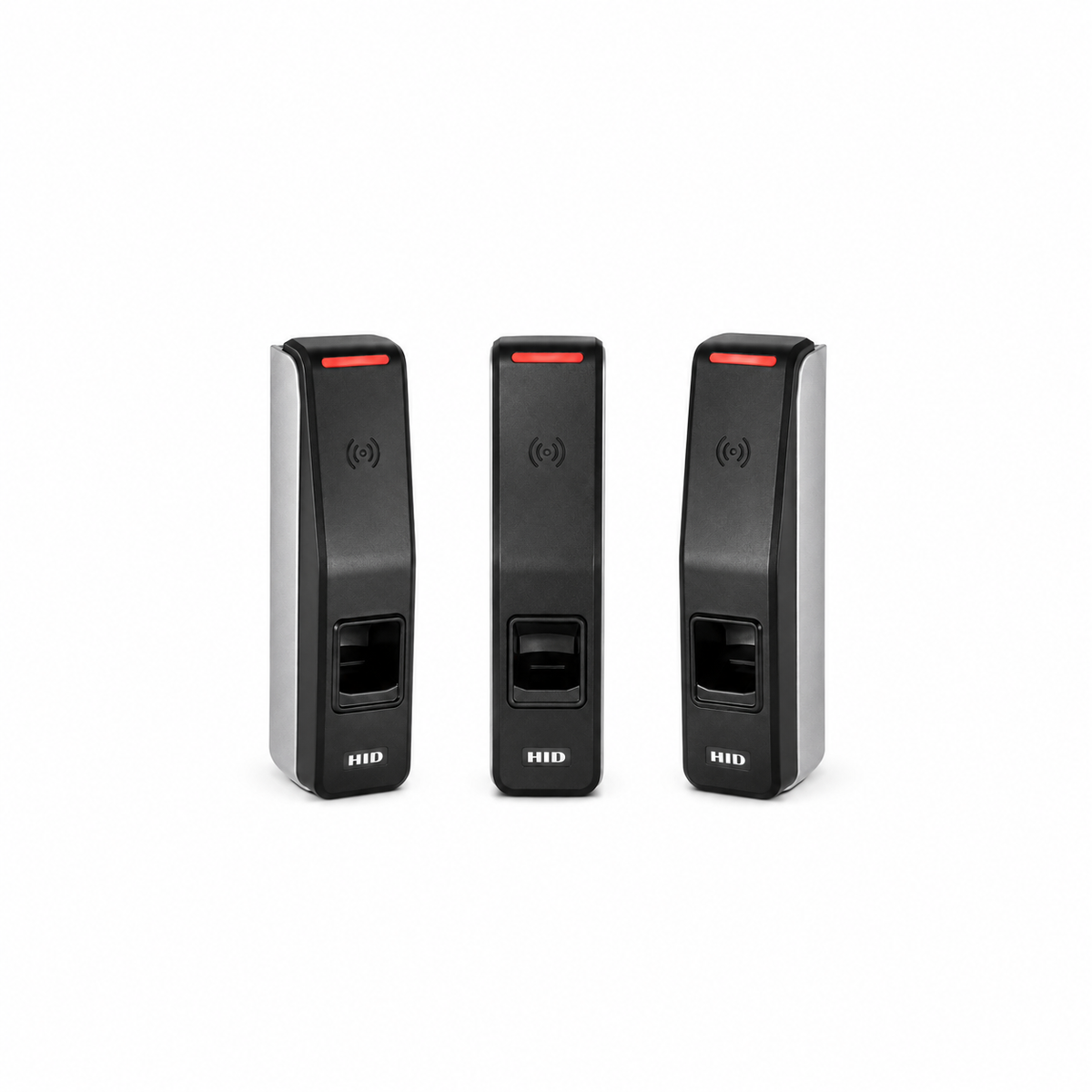 Biometric Readers