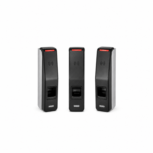 Biometric Readers
