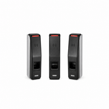 Biometric Readers
