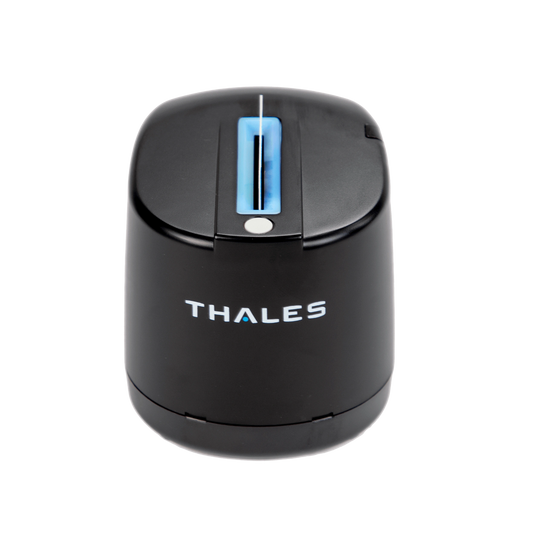 Thales Double-sided Document Reader (CR5400)