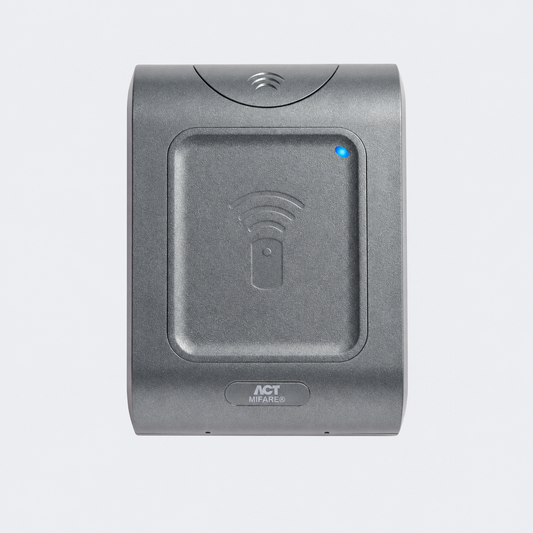 Vanderbilt MF1040e ACTpro MIFARE Reader