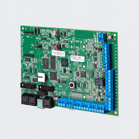 SPC4300.000 Main board for SPC43xx CP