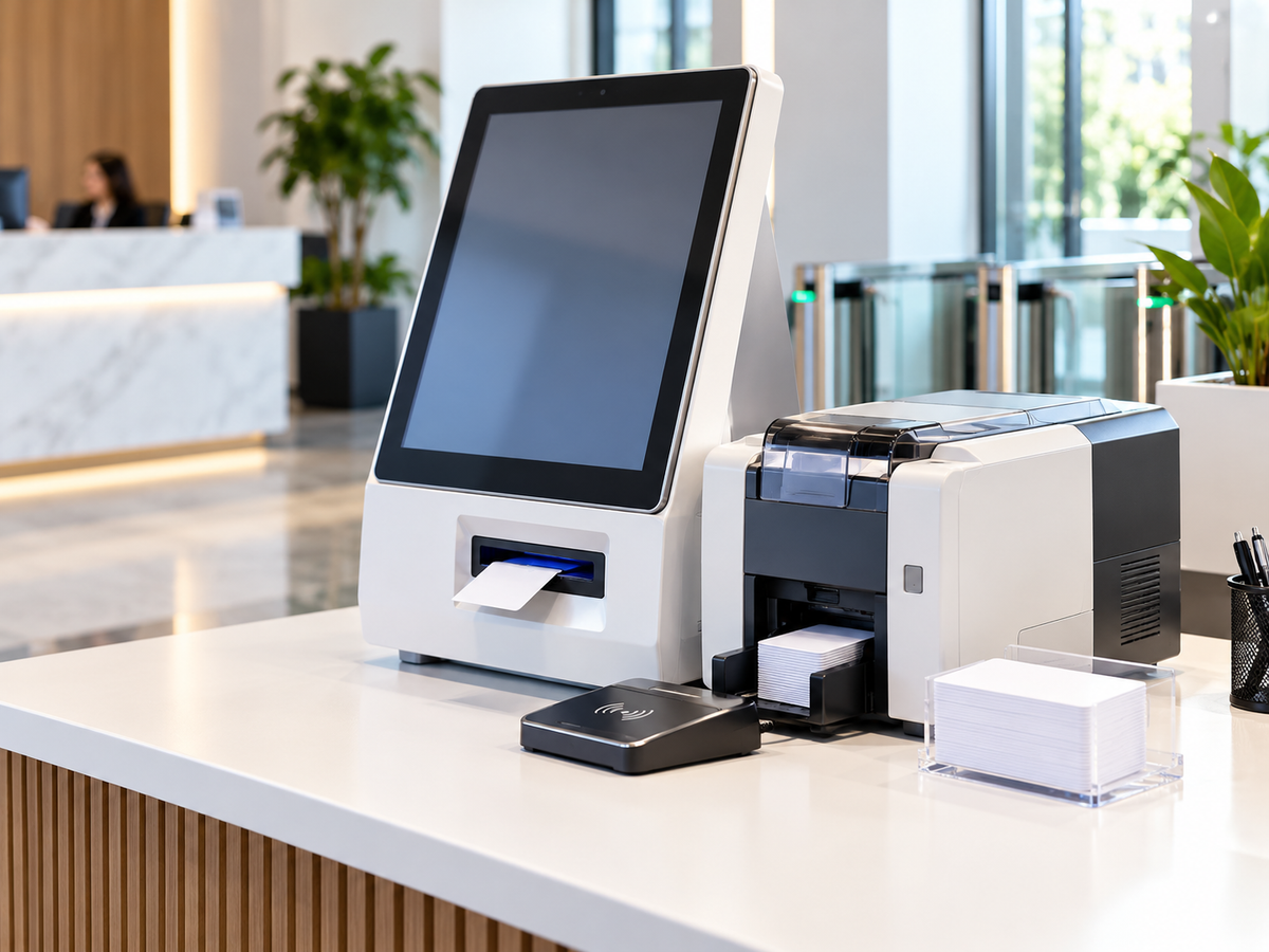 Remote Printing and Encoding Solution