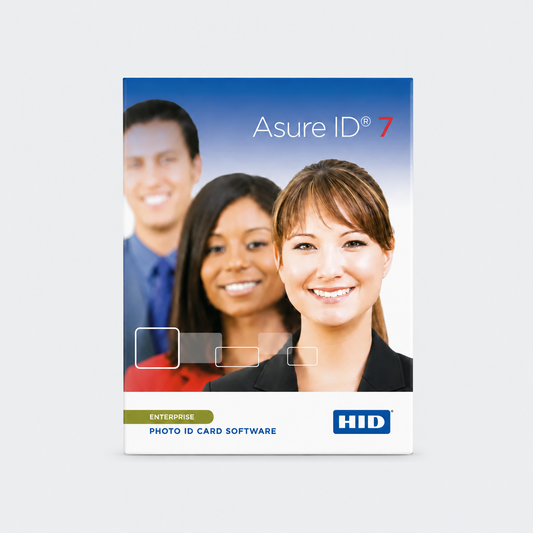 HID Asure ID Enterprise