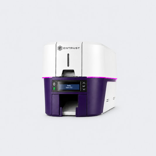 Entrust Sigma DS2