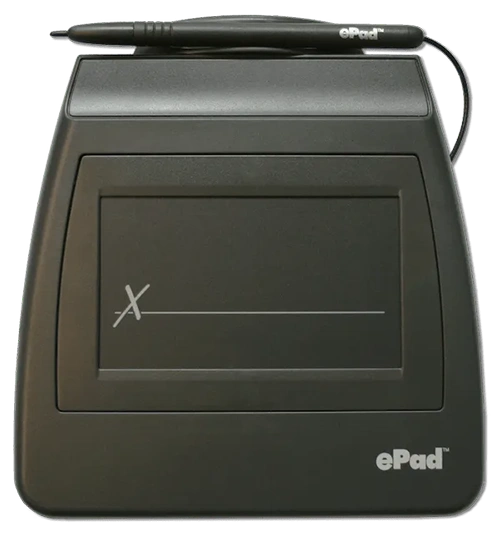 ePad (VP9801)