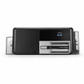 FARGO DTC5500LMX ID Card Printer and Laminator