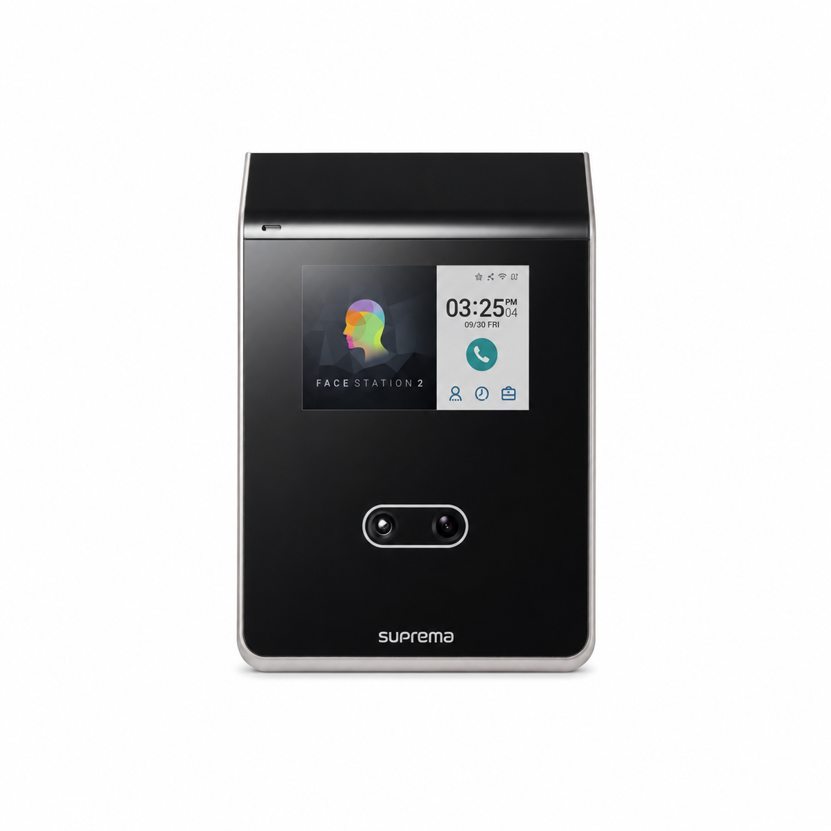 FaceStation 2 smart face recognition terminal