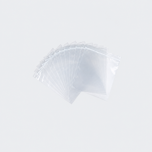 Plastic Pouch