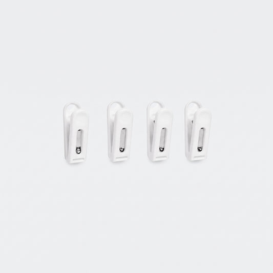 Plastic Clips