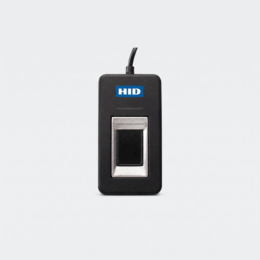 HID EikonTouch TC510 Fingerprint Reader