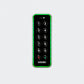 Vanderbilt VR50M-MF NGCR MIFARE EV1 Mullion + Keypad