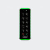 Vanderbilt VR50M-MF NGCR MIFARE EV1 Mullion + Keypad