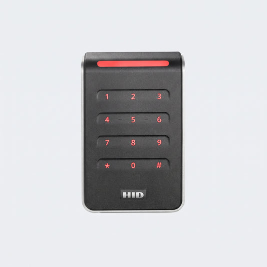 HID Signo Keypad Reader 40K
