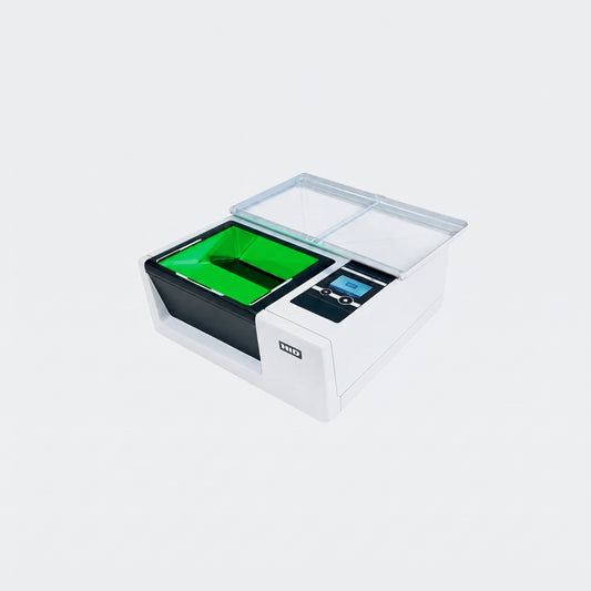 HID L Scan Tenprint and Palm Scanner