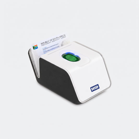 HID Lumidigm V371 Fingerprint & RFID Combo Reader