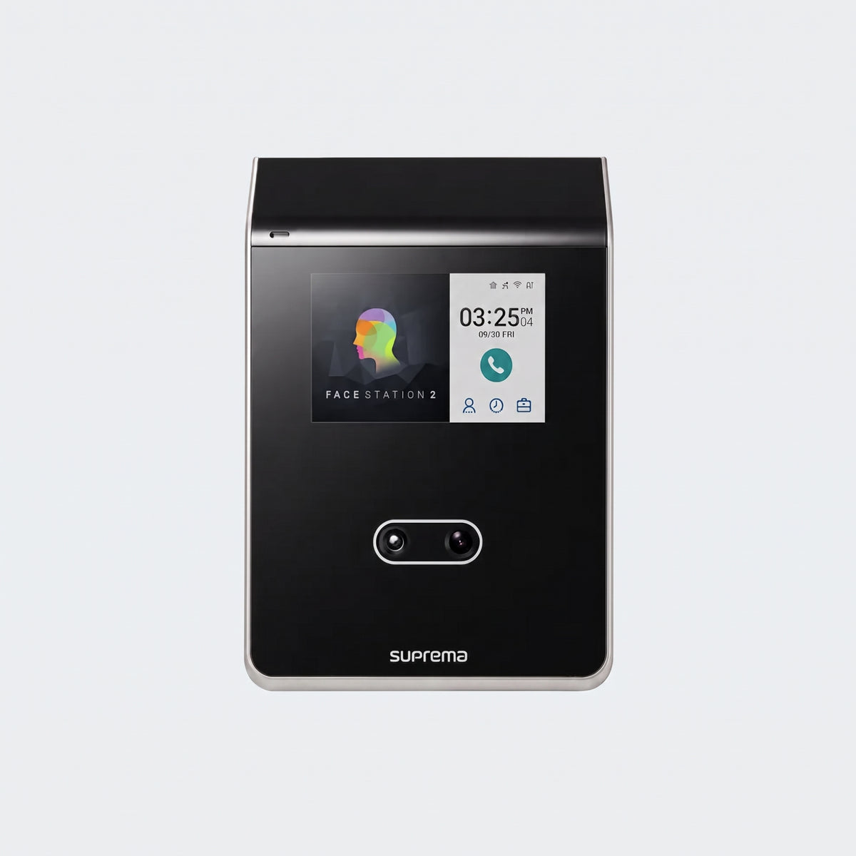 FaceStation 2 smart face recognition terminal