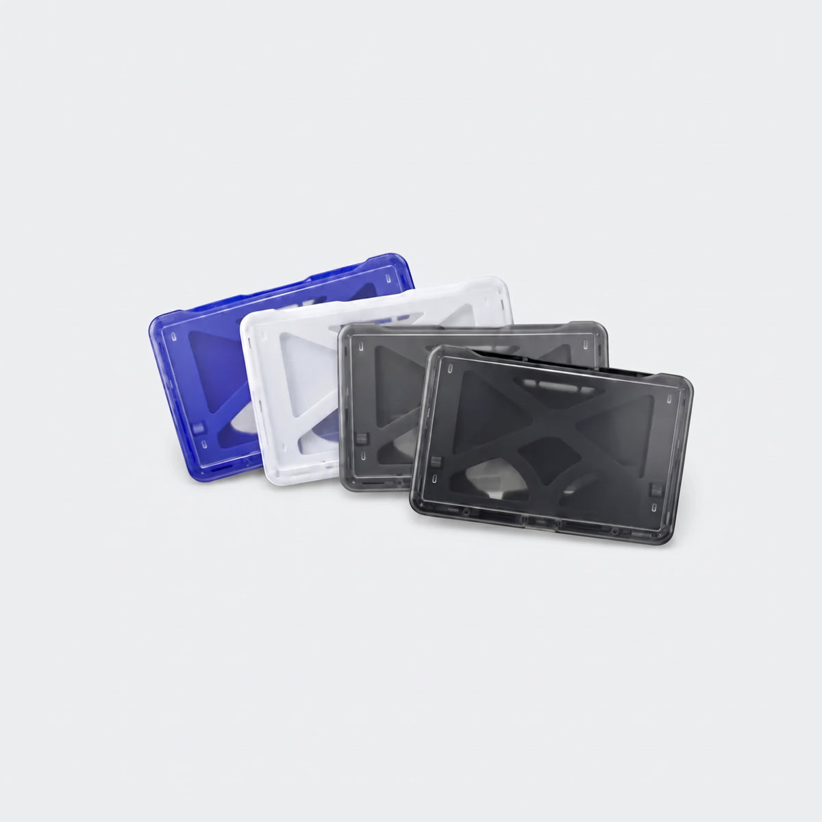 ID Card Holders / Badge Holders