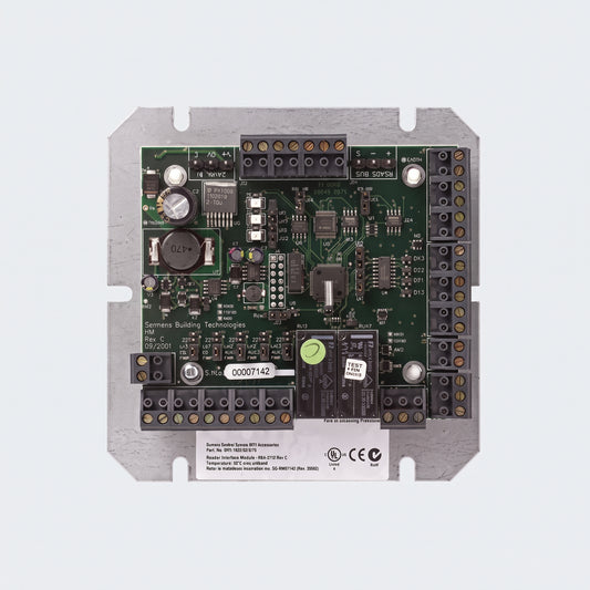 ADD5100 Dual Reader Interface