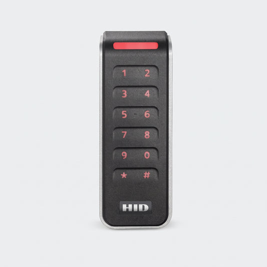 HID Signo Keypad Reader 20K