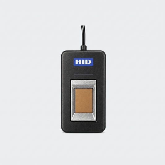 HID EikonTouch TC710 Fingerprint Reader