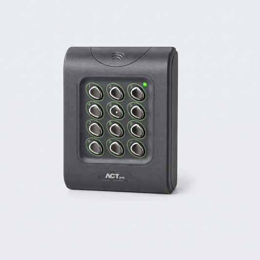 Vanderbilt EM1050e ACTpro Prox 125 Reader