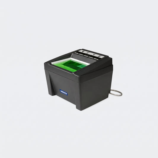 HID Patrol Tenprint Scanner
