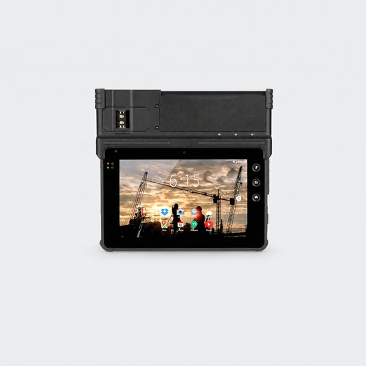 Gen2Wave Biometric Tablet RP70A BIO