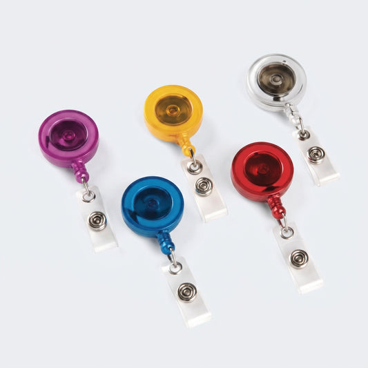 Badge Reel