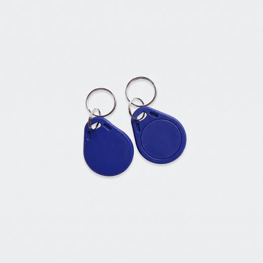 Keyfobs