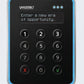 Vanderbilt VR40S-MF NGCR MIFARE EV1 Reader + Keypad