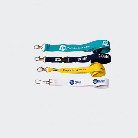 Lanyards