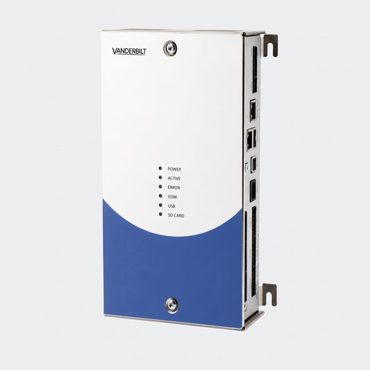 AC5102 Advanced central controller