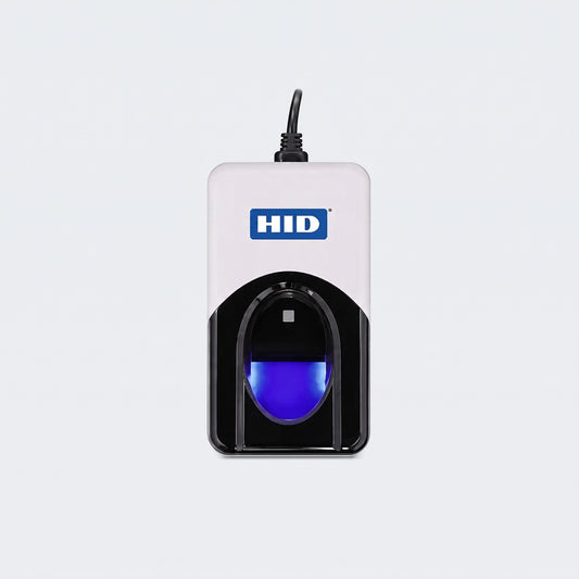 HID DigitalPersona 4500 Fingerprint Reader